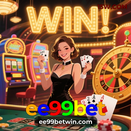 Dealers profissionais da ee99bet