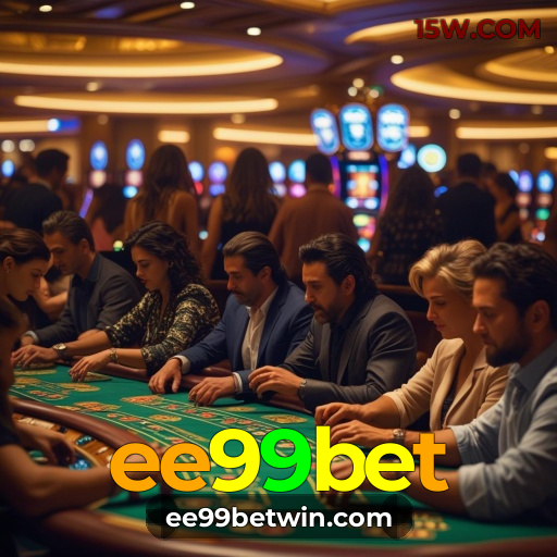 Cassino ao vivo com dealers reais da Evolution Gaming